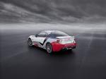 Toyota GT 86 CS-V3 by TMG 2012 года